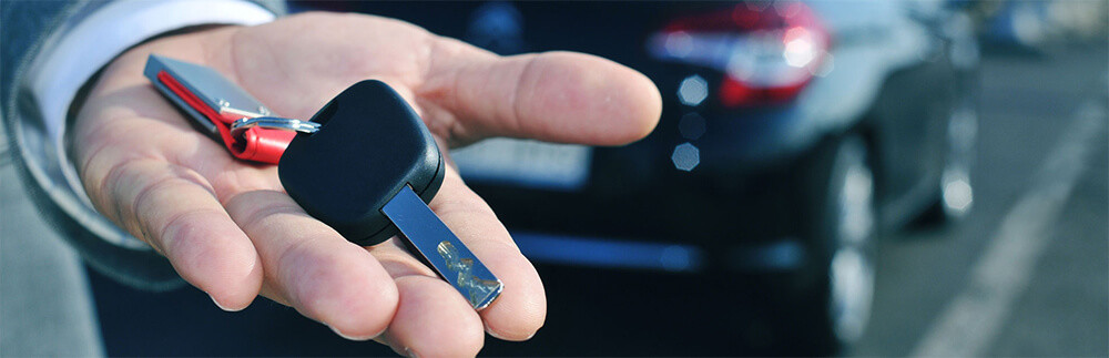 Car Locksmith San Diego CA